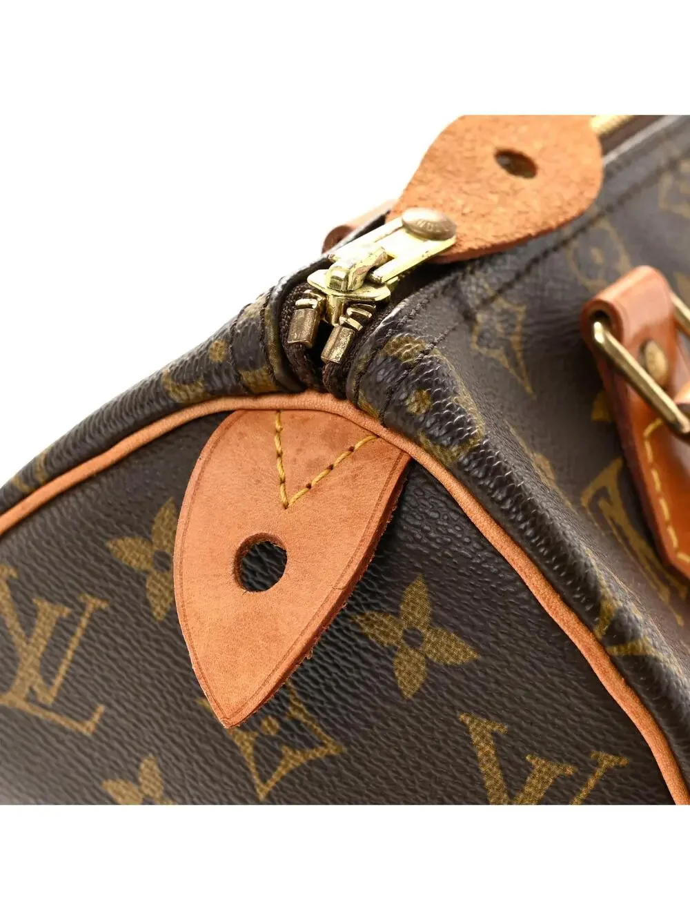 Louis Vuitton indulge timeless